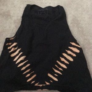 FREE PEOPLE TANK TOP